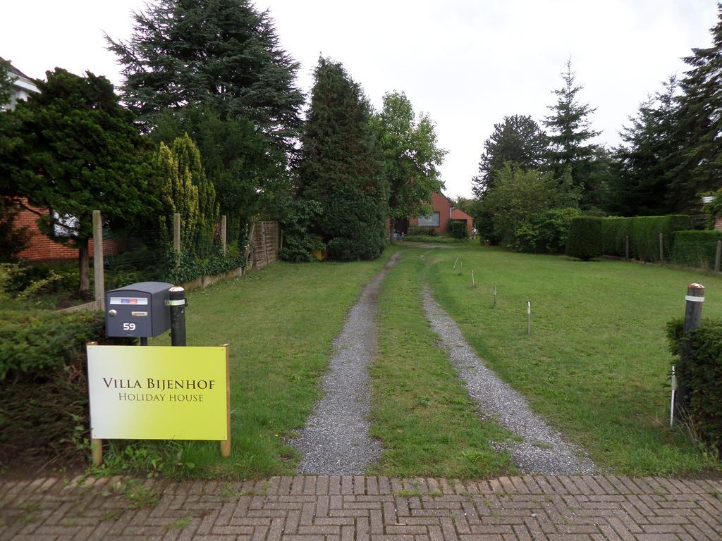 Villa Bijenhof Varsenare 部屋 写真