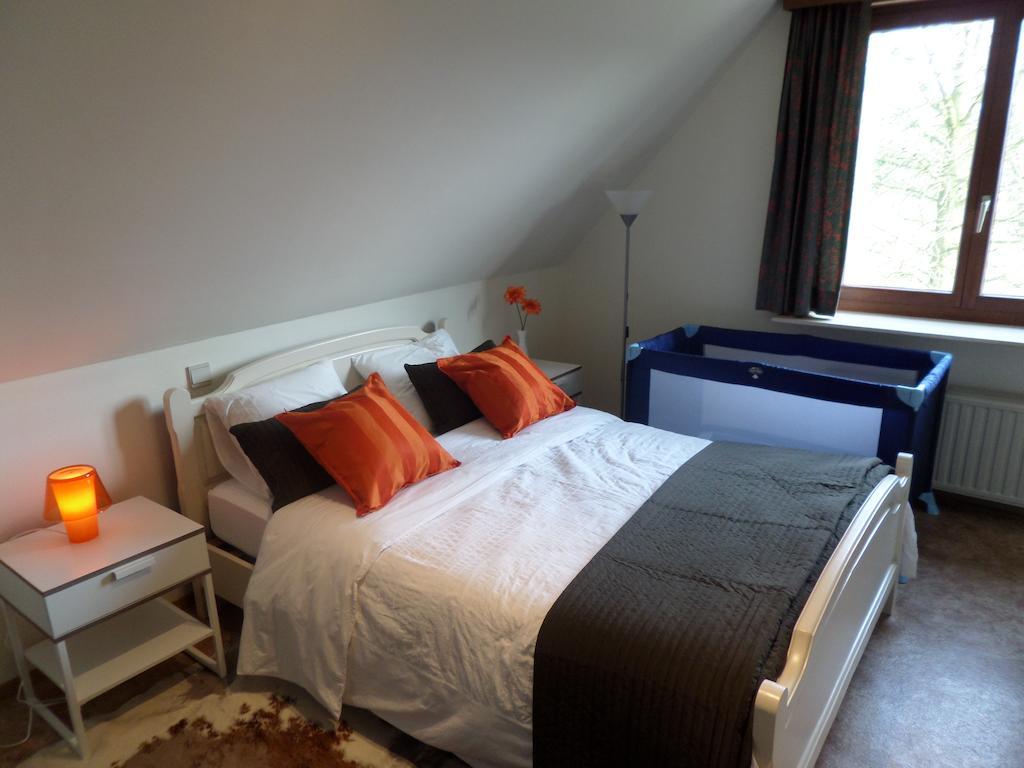 Villa Bijenhof Varsenare 部屋 写真