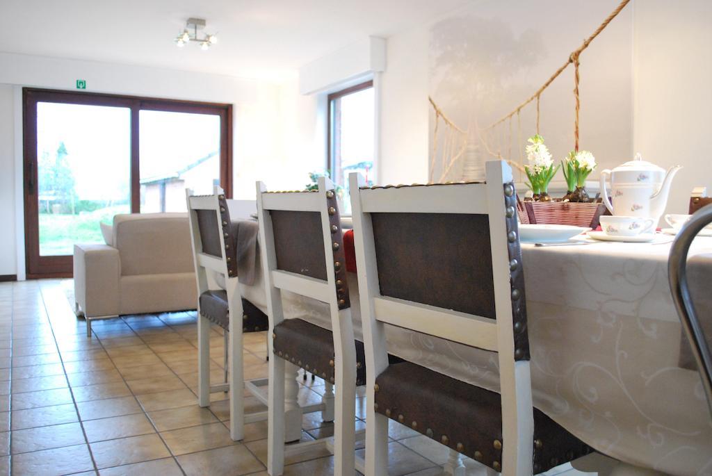 Villa Bijenhof Varsenare 部屋 写真
