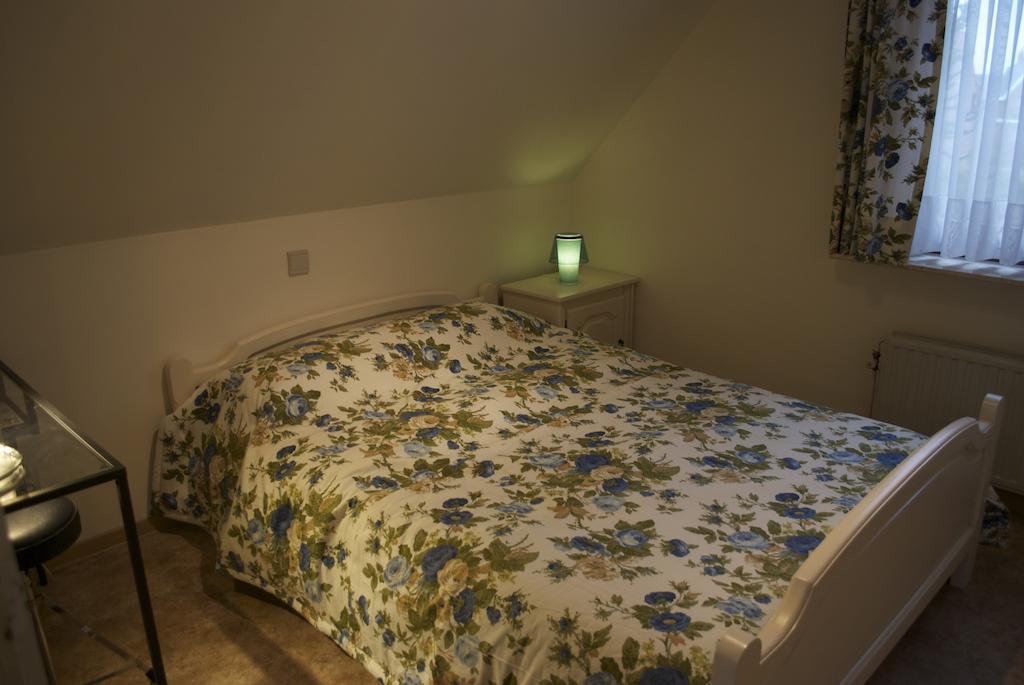 Villa Bijenhof Varsenare 部屋 写真