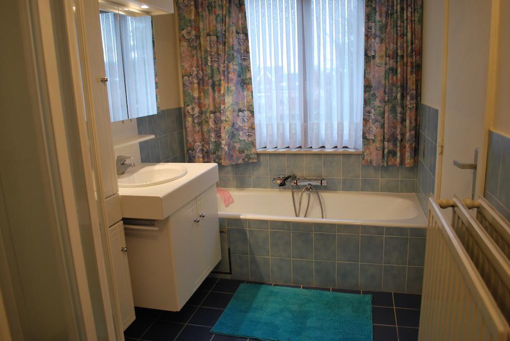 Villa Bijenhof Varsenare 部屋 写真