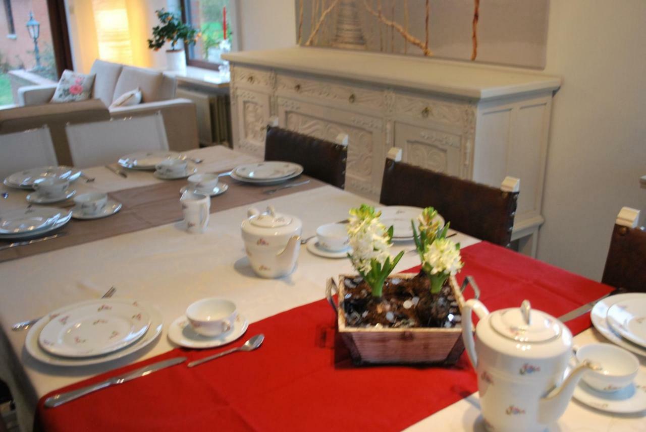Villa Bijenhof Varsenare 部屋 写真